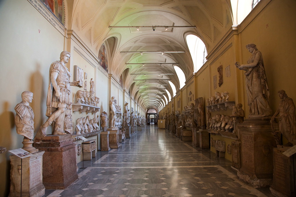 Vatican Museums